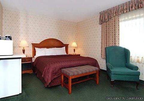 Anz Hotels Scranton Room photo